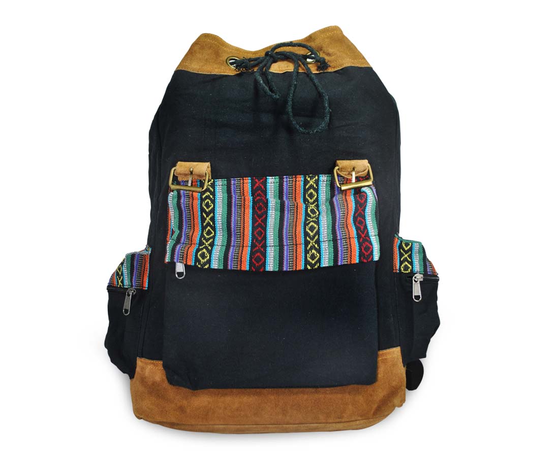 Funtoosh Backpack