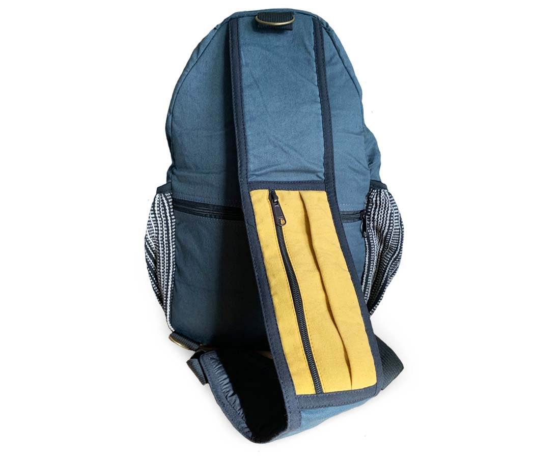 crossbody sling bag