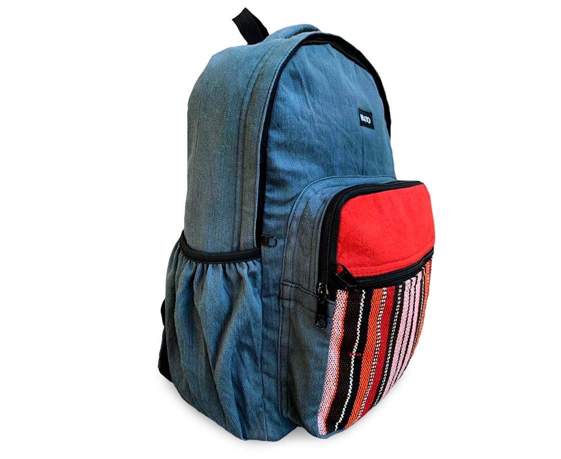 baja backpack
